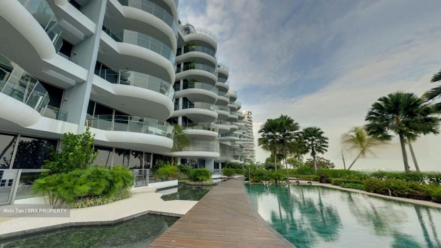 Cove Grove (D4), Apartment #457122691
